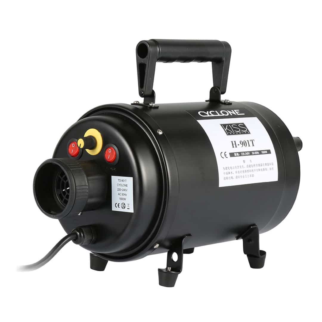 Turbina Cyclone MIMOSCOTA